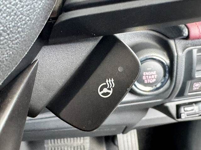 SUBARU FORESTER 2024 Image 31
