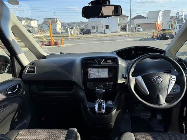 NISSAN SERENA  S-HYBRID 2015 Image 31
