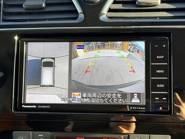 NISSAN SERENA  S-HYBRID 2015 Image 31