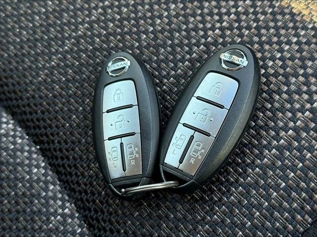 NISSAN SERENA  S-HYBRID 2015 Image 31