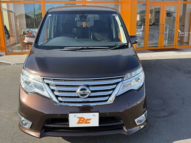 NISSAN SERENA  S-HYBRID 2015 Image 31