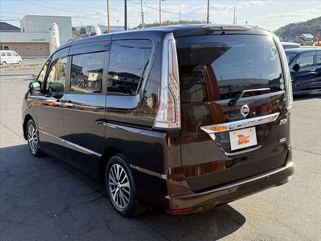 NISSAN SERENA  S-HYBRID 2015 Image 31