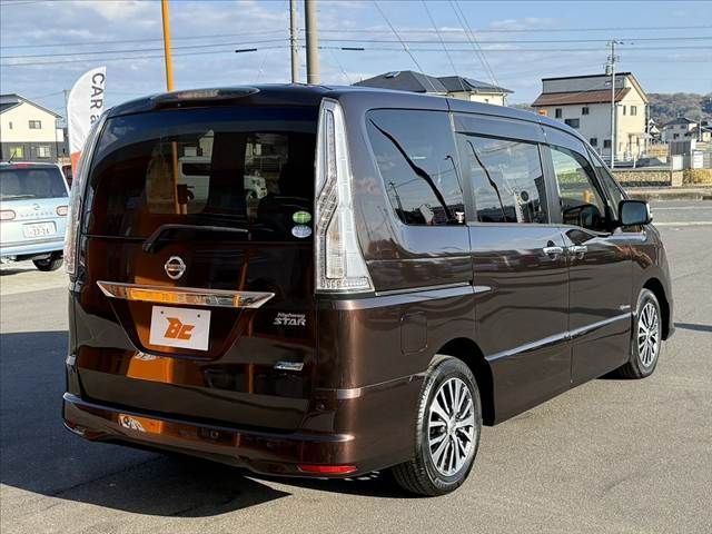 NISSAN SERENA  S-HYBRID 2015 Image 31