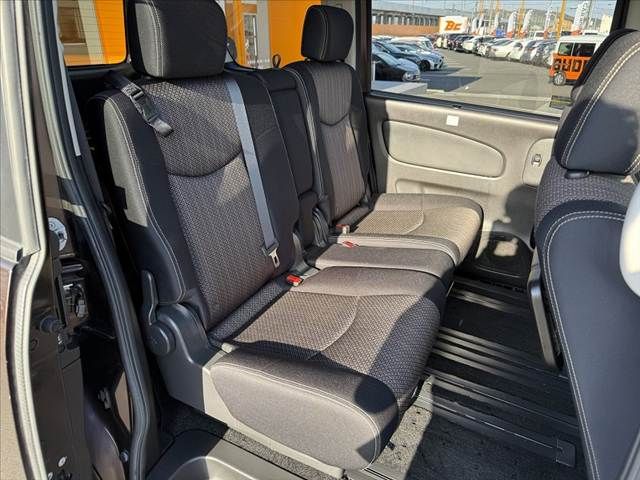 NISSAN SERENA  S-HYBRID 2015 Image 31