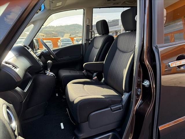 NISSAN SERENA  S-HYBRID 2015 Image 31