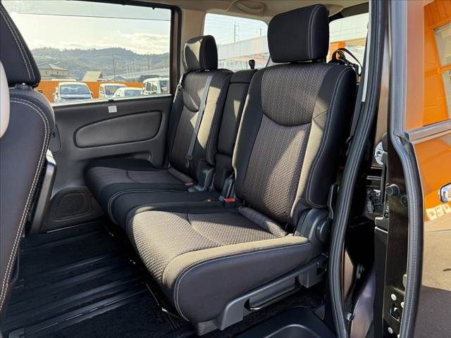 NISSAN SERENA  S-HYBRID 2015 Image 31