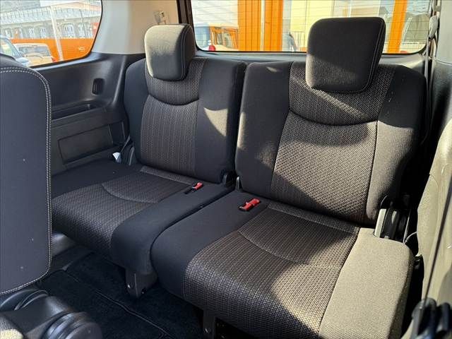 NISSAN SERENA  S-HYBRID 2015 Image 31