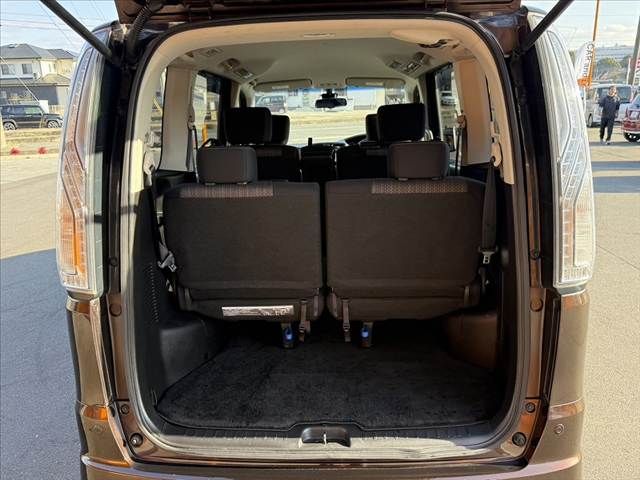 NISSAN SERENA  S-HYBRID 2015 Image 31