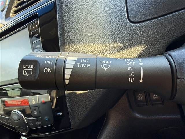 NISSAN SERENA  S-HYBRID 2015 Image 31