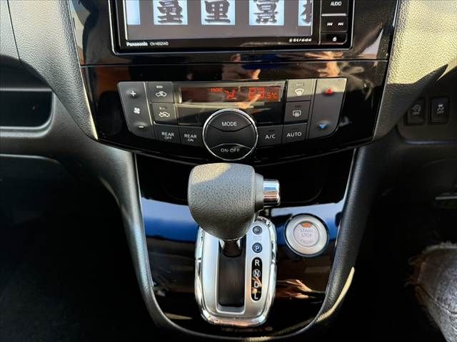 NISSAN SERENA  S-HYBRID 2015 Image 31