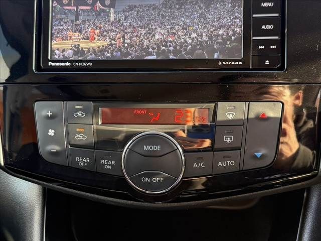 NISSAN SERENA  S-HYBRID 2015 Image 31