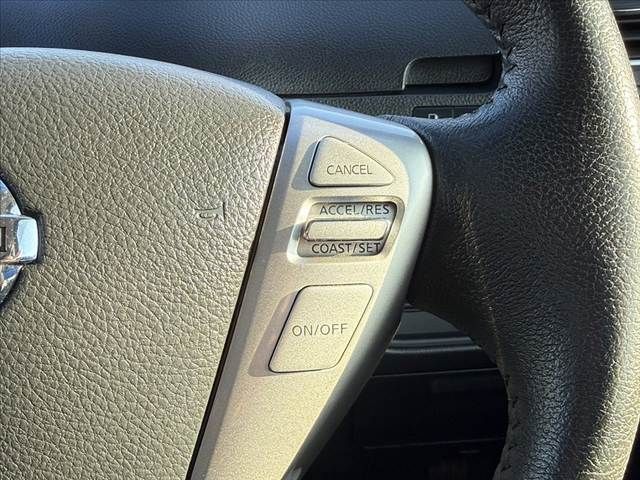 NISSAN SERENA  S-HYBRID 2015 Image 31