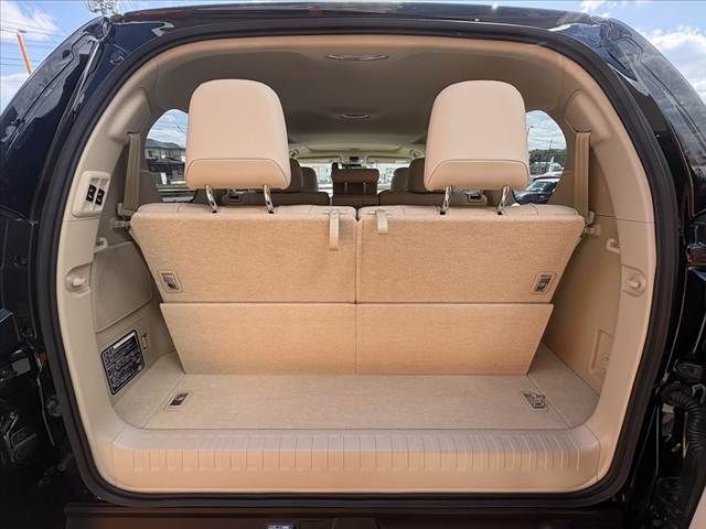 TOYOTA LANDCRUISER PRADO 2023 Image 31