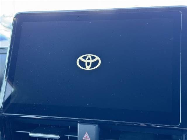 TOYOTA VOXY HYBRID 4WD 2025 Image 31