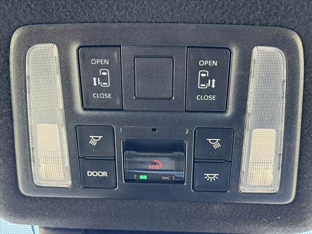 TOYOTA VOXY HYBRID 4WD 2025 Image 31