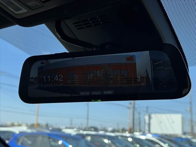 TOYOTA VOXY HYBRID 4WD 2025 Image 31