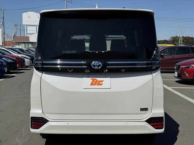 TOYOTA VOXY HYBRID 4WD 2025 Image 31