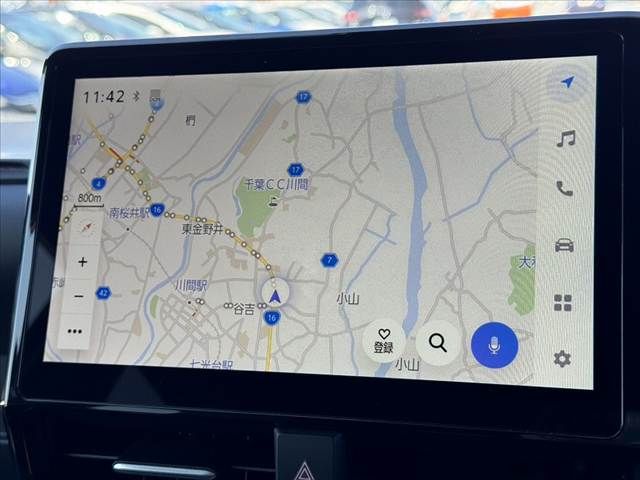 TOYOTA VOXY HYBRID 4WD 2025 Image 31