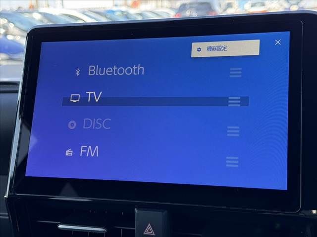 TOYOTA VOXY HYBRID 4WD 2025 Image 31