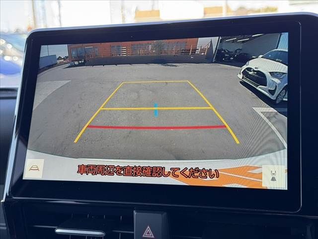 TOYOTA VOXY HYBRID 4WD 2025 Image 31