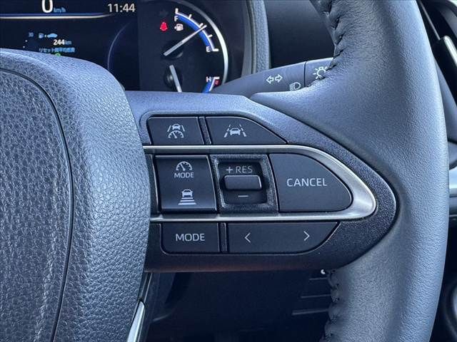 TOYOTA VOXY HYBRID 4WD 2025 Image 31