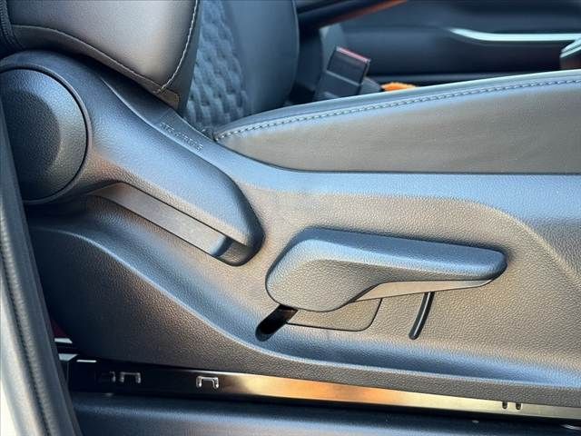 TOYOTA VOXY HYBRID 4WD 2025 Image 31