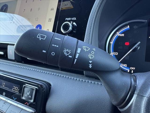 TOYOTA VOXY HYBRID 4WD 2025 Image 31