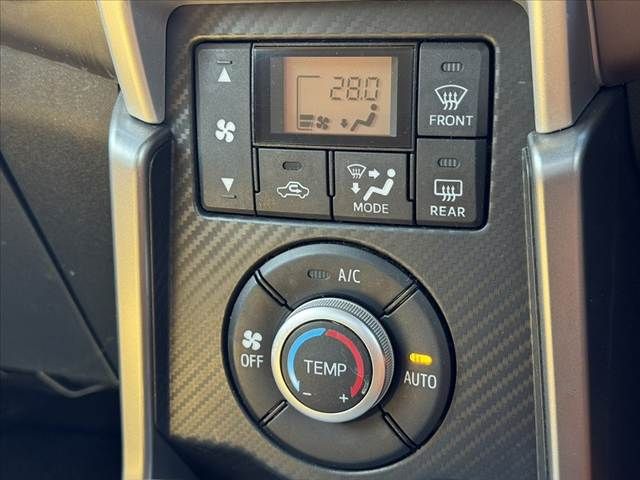 DAIHATSU COPEN 2016 Image 31