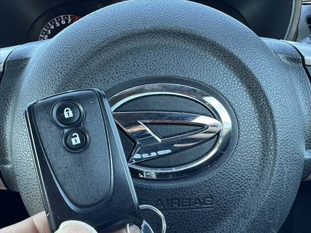 DAIHATSU COPEN 2016 Image 31