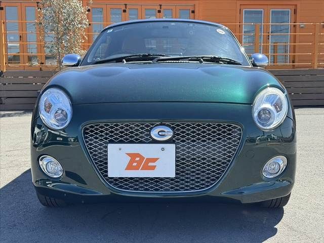 DAIHATSU COPEN 2016 Image 31