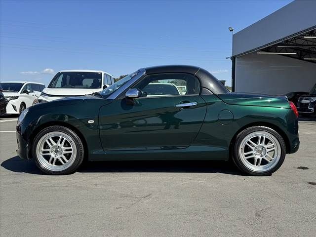 DAIHATSU COPEN 2016 Image 31