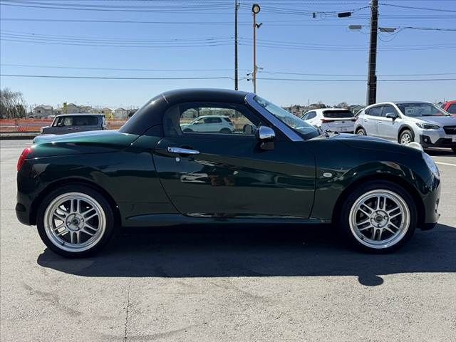 DAIHATSU COPEN 2016 Image 31