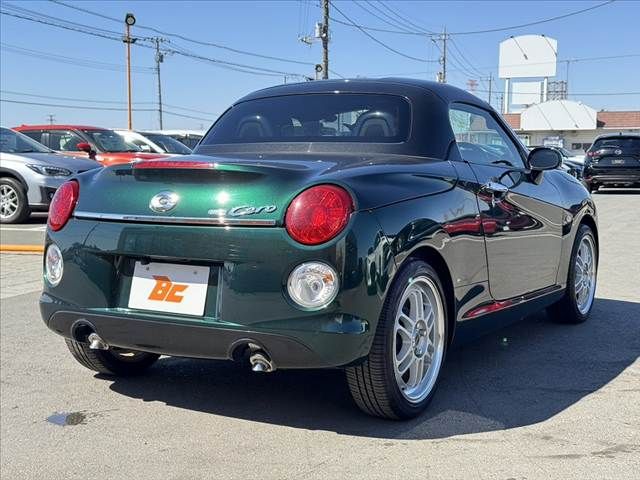 DAIHATSU COPEN 2016 Image 31