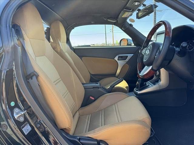 DAIHATSU COPEN 2016 Image 31