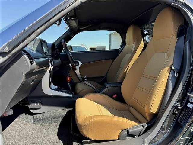 DAIHATSU COPEN 2016 Image 31