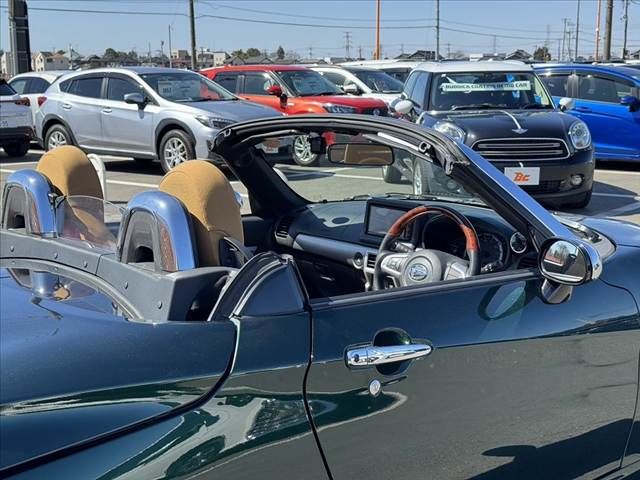 DAIHATSU COPEN 2016 Image 31