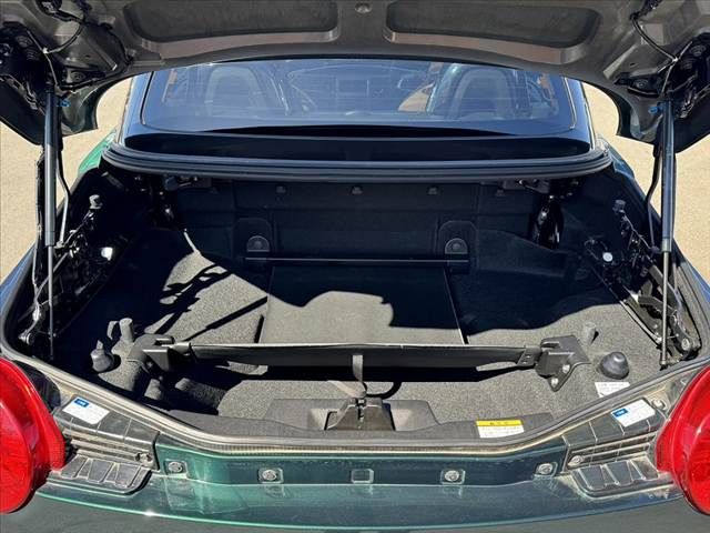 DAIHATSU COPEN 2016 Image 31