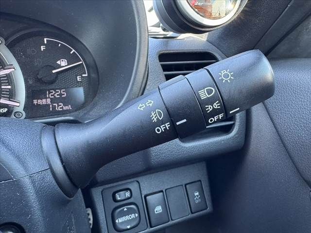 DAIHATSU COPEN 2016 Image 31