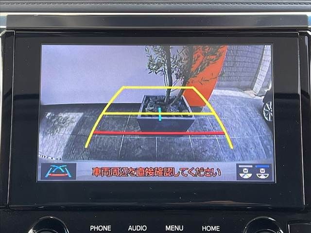 TOYOTA ALPHARD 2023 Image 31