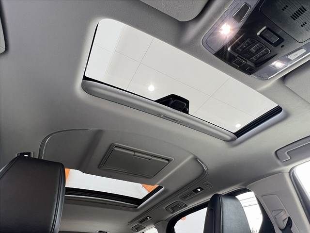 TOYOTA ALPHARD 2023 Image 31