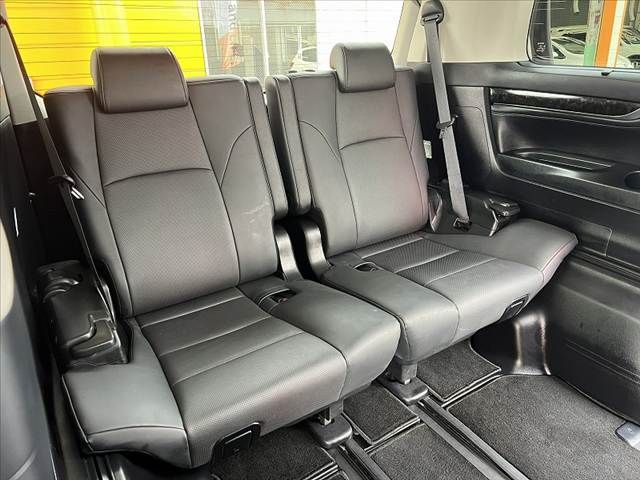 TOYOTA ALPHARD 2023 Image 31