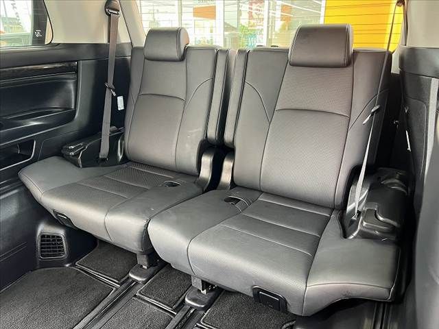 TOYOTA ALPHARD 2023 Image 31