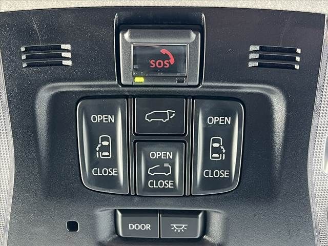 TOYOTA ALPHARD 2023 Image 31