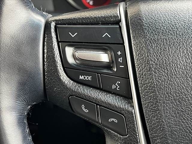 TOYOTA ALPHARD 2023 Image 31