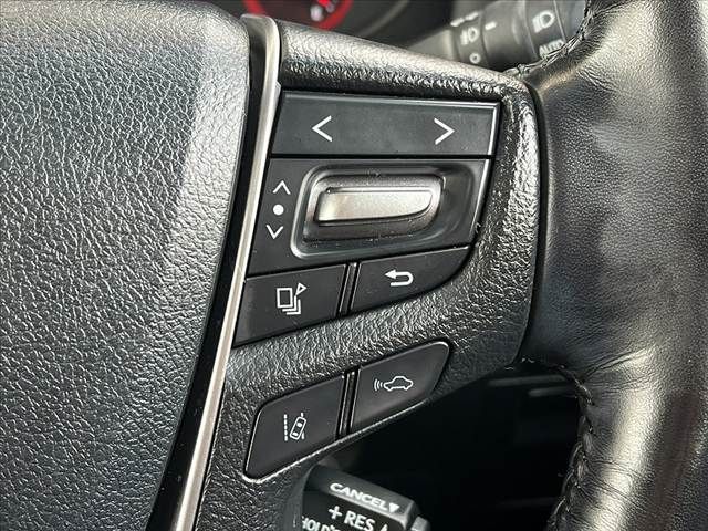 TOYOTA ALPHARD 2023 Image 31
