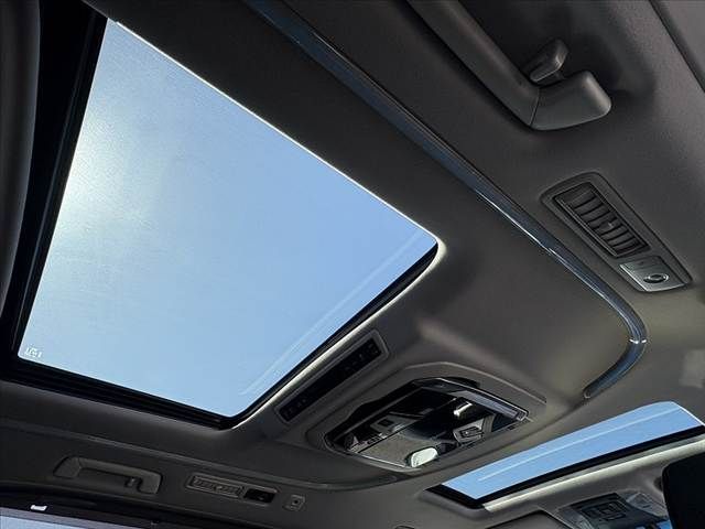 TOYOTA VELLFIRE 2016 Image 31