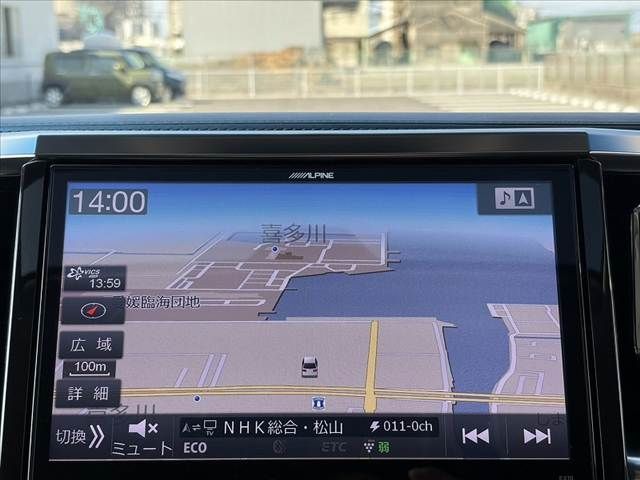 TOYOTA VELLFIRE 2016 Image 31