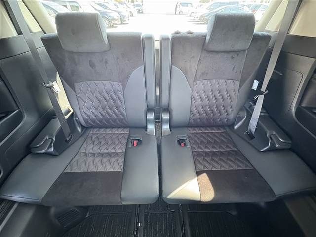 TOYOTA VELLFIRE 2016 Image 31