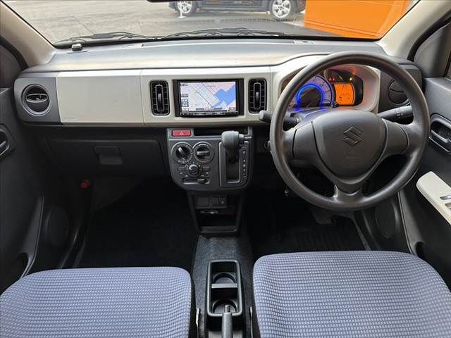 SUZUKI ALTO 2020 Image 31