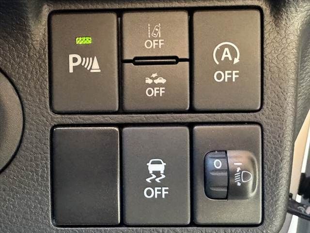 SUZUKI ALTO 2020 Image 31